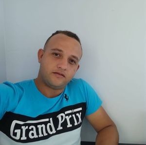 Meet your Posher, Pedro jorge